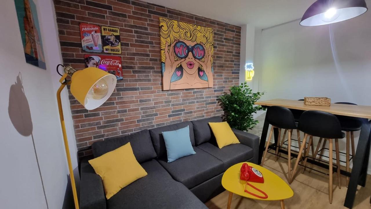 Appartamento El Sueno De Sheyla Aguadulce Aguadulce  Esterno foto