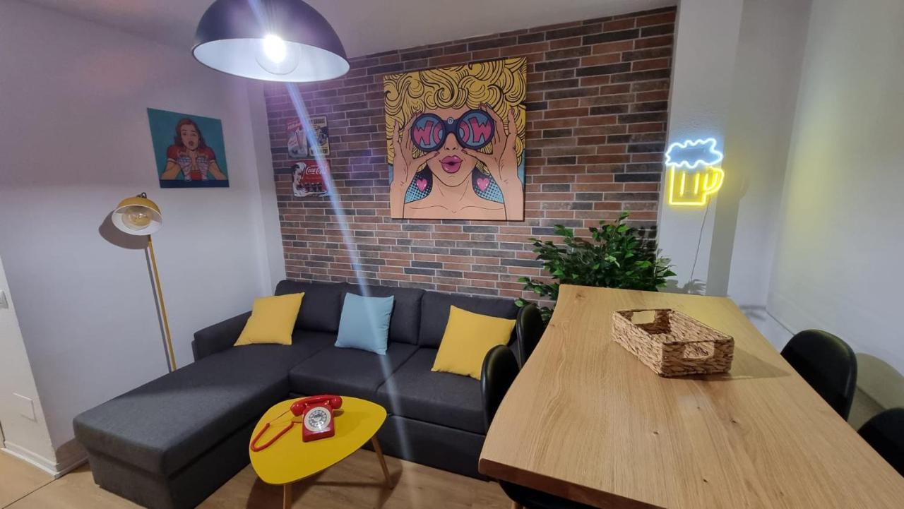 Appartamento El Sueno De Sheyla Aguadulce Aguadulce  Esterno foto