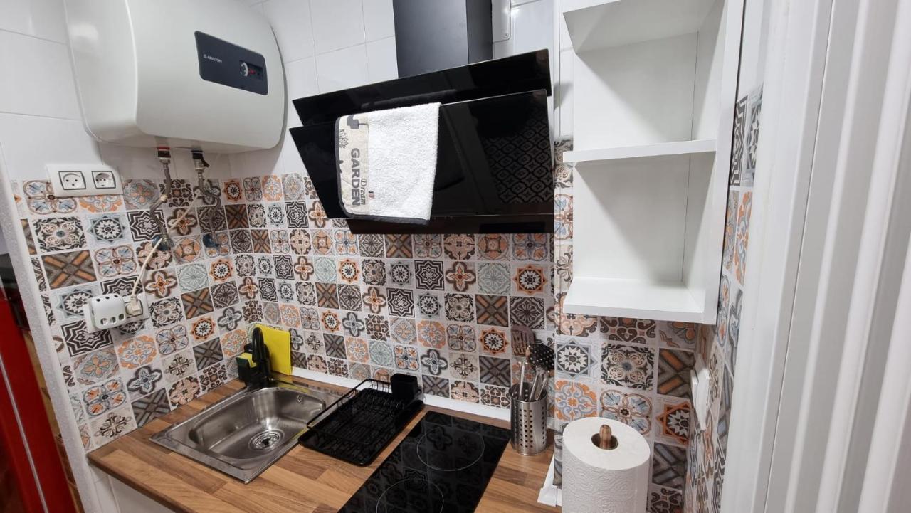 Appartamento El Sueno De Sheyla Aguadulce Aguadulce  Esterno foto