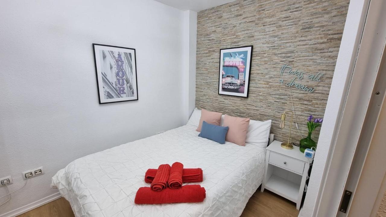 Appartamento El Sueno De Sheyla Aguadulce Aguadulce  Esterno foto