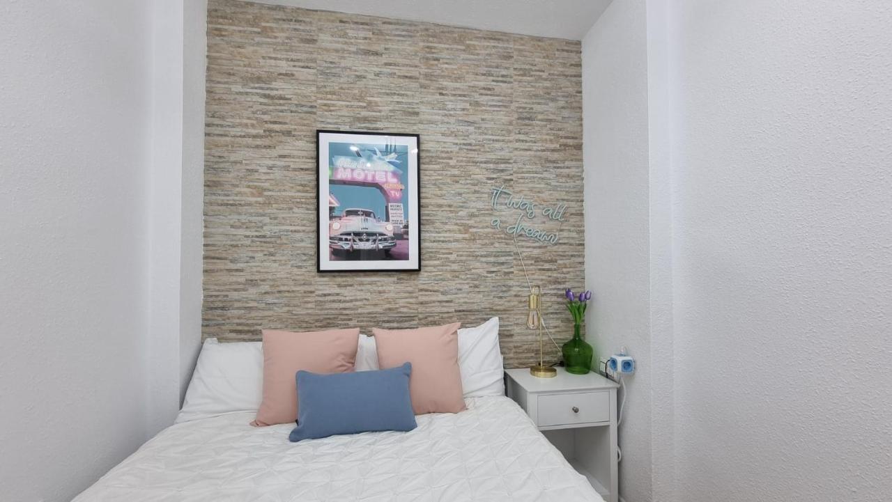 Appartamento El Sueno De Sheyla Aguadulce Aguadulce  Esterno foto