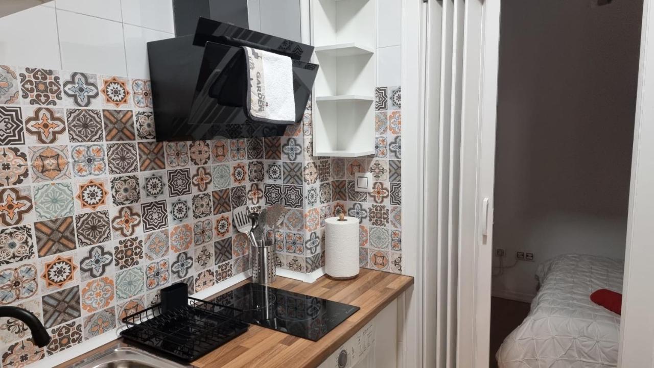 Appartamento El Sueno De Sheyla Aguadulce Aguadulce  Esterno foto