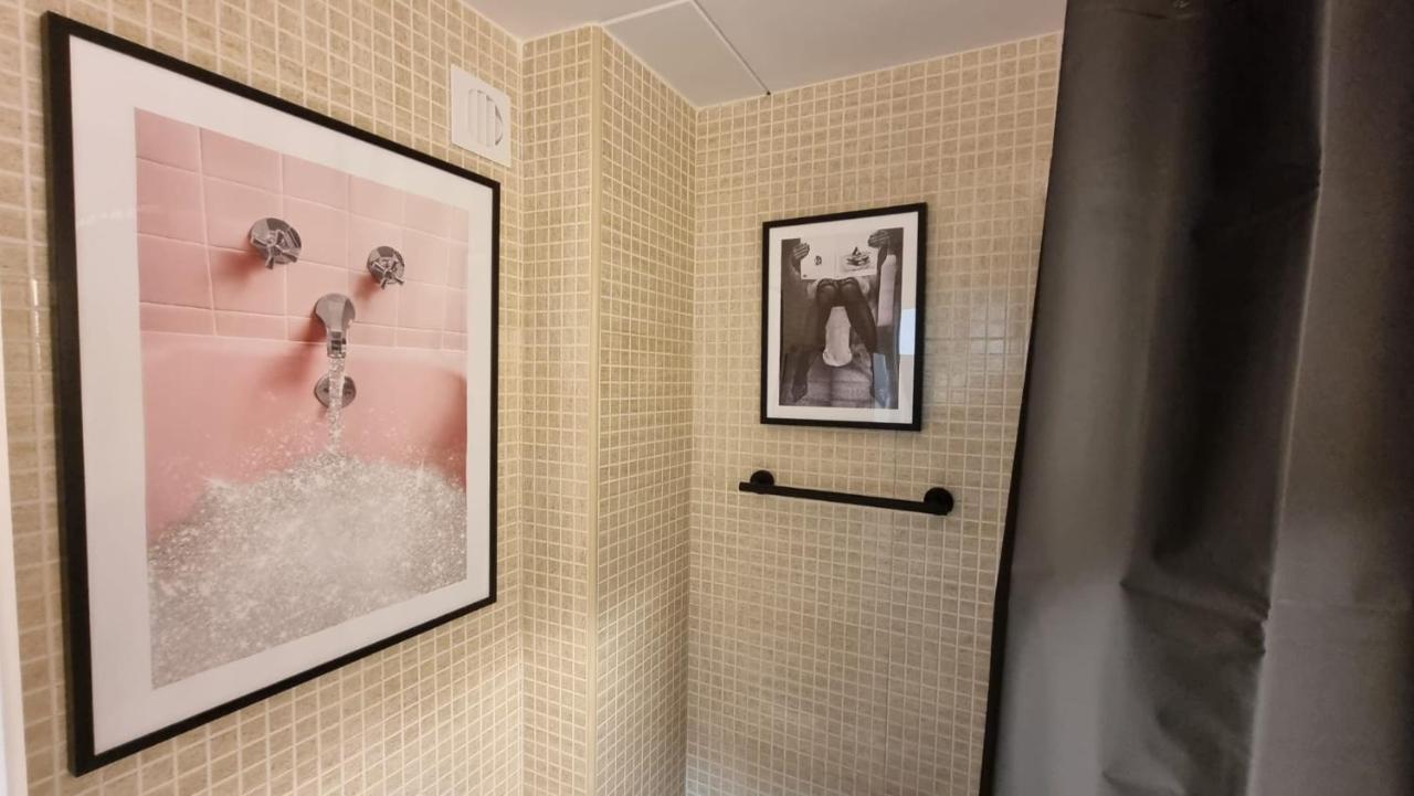 Appartamento El Sueno De Sheyla Aguadulce Aguadulce  Esterno foto